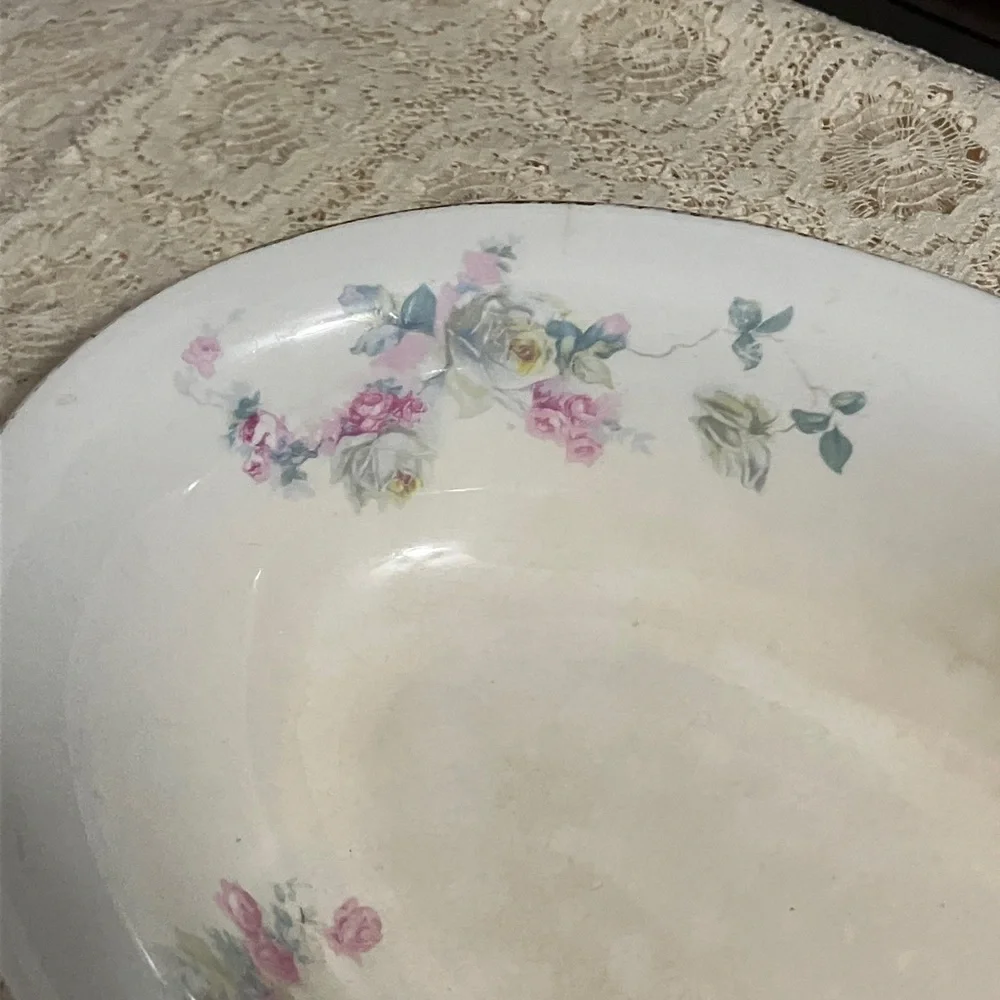 N/A this antique